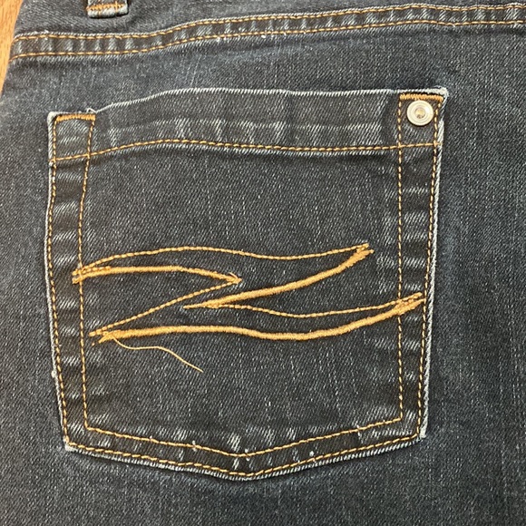 Zara man blue jeans - Picture 5 of 8